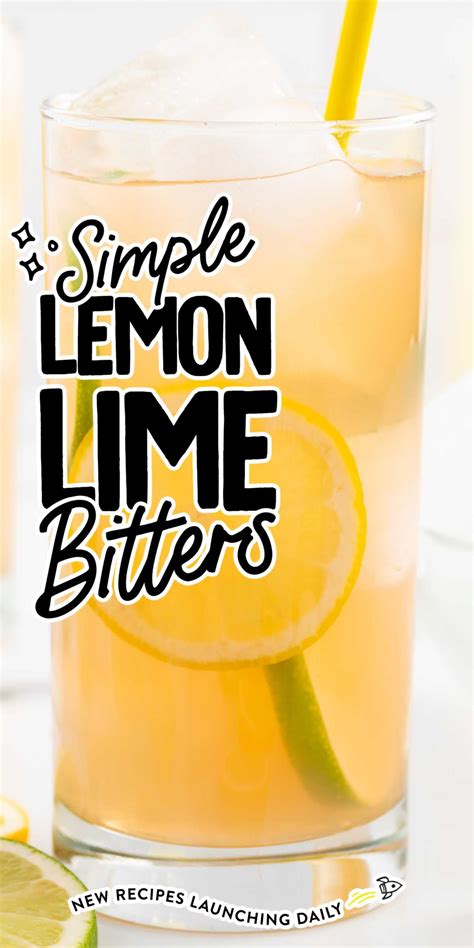 Lemon Lime Bitters Spaceships And Laser Beams