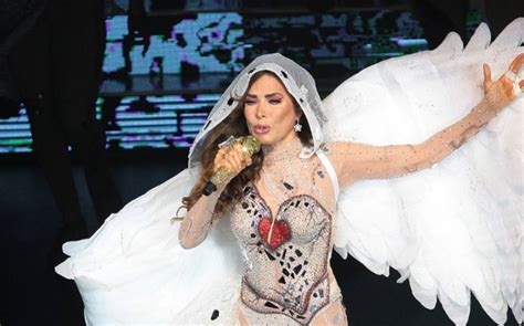 Gloria Trevi Habla Sobre Su Gira Y Problemas Legales Entrevista