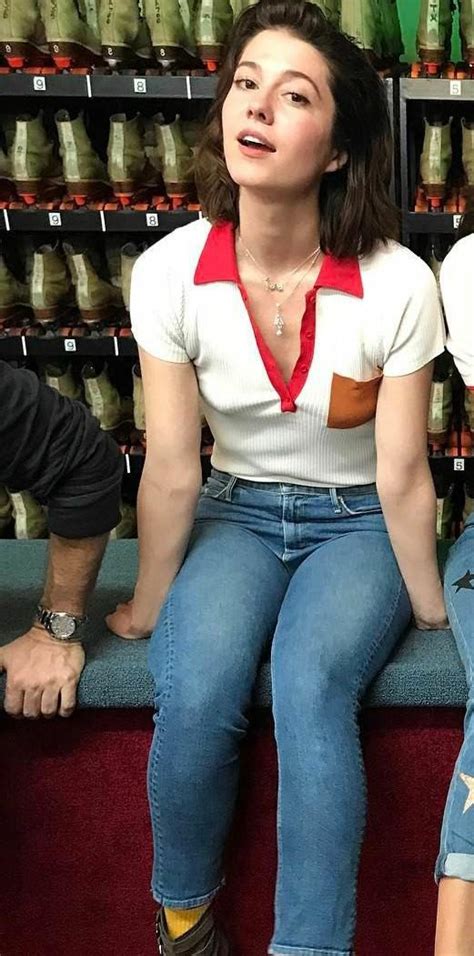 Total Babe R MaryElizabethWinstead