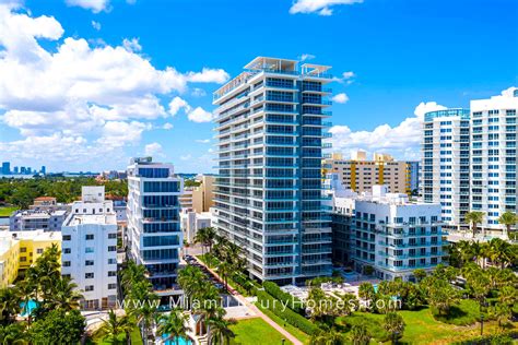 The Caribbean Condo Sales & Rentals | Miami Beach Condos