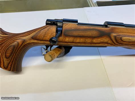 HOWA 1500 VARMINTER