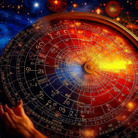 Andrew santino birth chart analysis: unveiling the comedian's cosmic blueprint