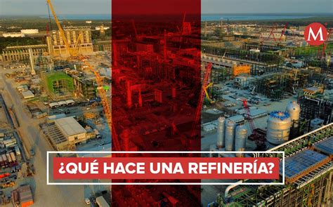 Incendio En Refinería Madero Deja Un Muerto Y Un Desaparecido Grupo Milenio