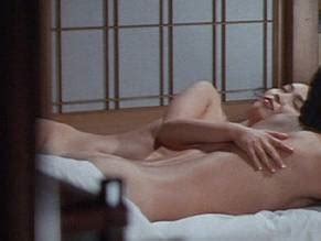 MARIKO NISHINA Nude AZNude