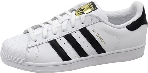Download Adidas Superstar Classic Sneaker | Wallpapers.com