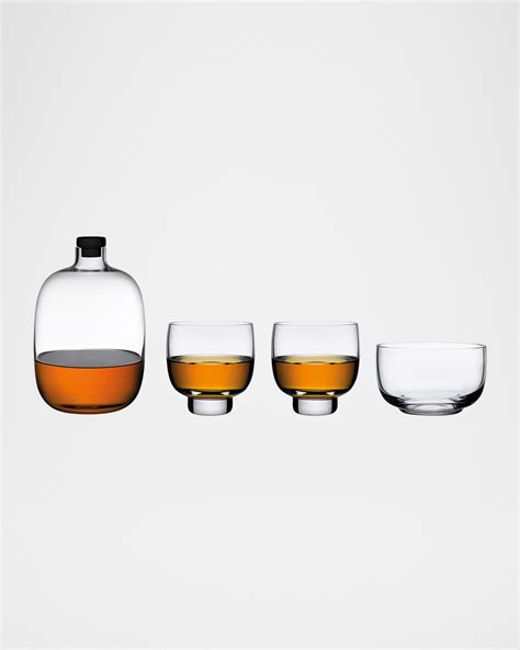 NUDE Malt Piece Gift Set Neiman Marcus