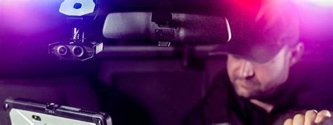 Police Dash Cameras 9 Features Modern Fleets Must Have
