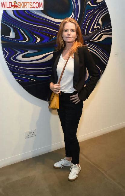 Patsy Palmer Nude Leaked Photos And Videos WildSkirts