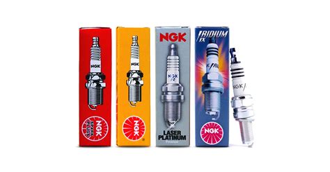 Ngk Spark Plugs Neptune Exports