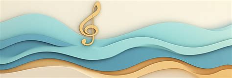 Music Note Patterns Background Images Hd Pictures And Wallpaper For
