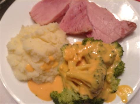 So Easy Cheese Sauce Microwave Recipe