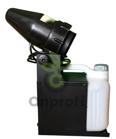 Электрический туманообразователь Mispray Model x10, Бак 10 л купить с ...