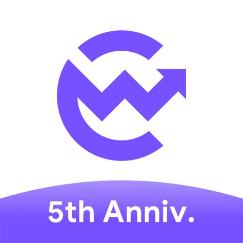 CoinW-5th Anniversary Edition - Apps on Google Play