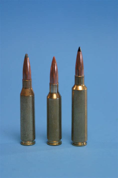 65 Creedmoor Ammunition And Powders Whats New Rifles And Recipes