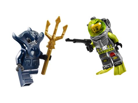 LEGO 8059 Atlantis Odkrywca dna morskiego | zklocków.pl