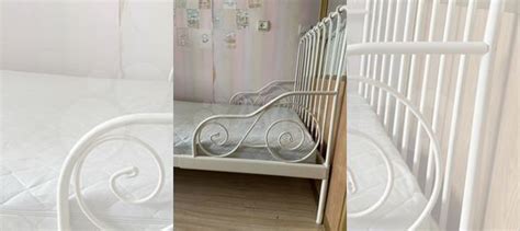 Односпальная раздвижная кровать IKEA с матрасом купить в Санкт ...