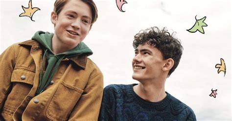 Primeira S Rie Teen Gay Da Netflix Ganha Teaser Rom Ntico