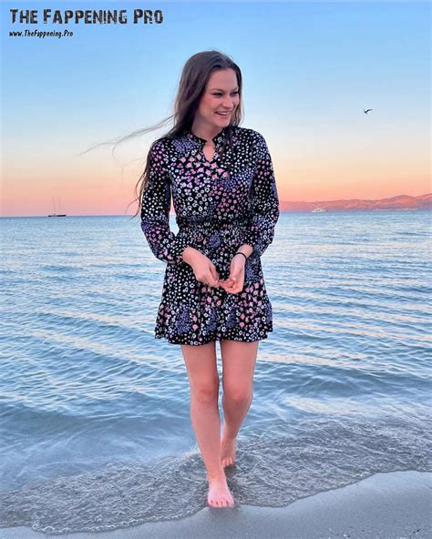 Emmy Nude Singer From Norway Photos The Fappening