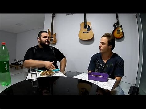 Quanto O Mario EVOLUIU Oq Tem Na GELADEIRA DELE XVIDEOS