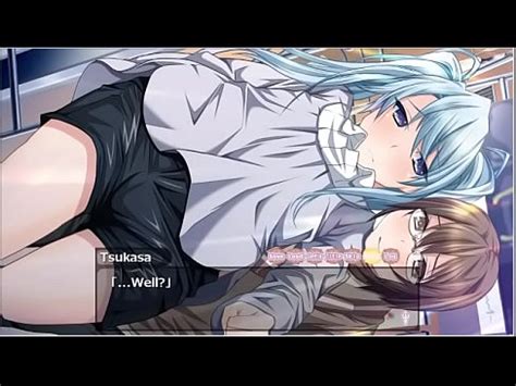 Otomaid Tsukasa Harem Route Scene Part XVIDEOS