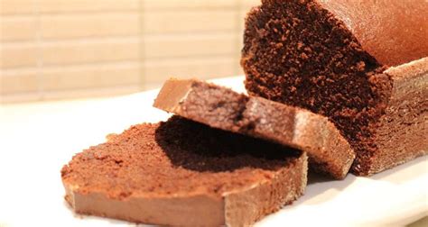 Torta Al Cacao Con Farina Di Mais E Riso Senza Glutine Farine Speciali