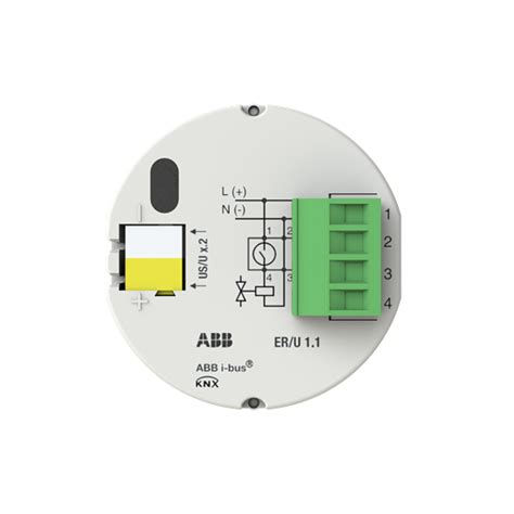 ER/U1.1 | ABB