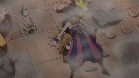 One Piece Episode 1157 Review and Recap: The Straw Hats' Pre-Timeskip ...
