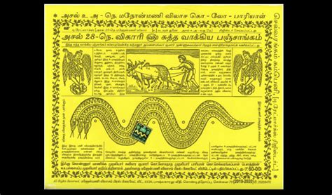 The Indian Calendar System The Indian Astrology Series Kulture Katha