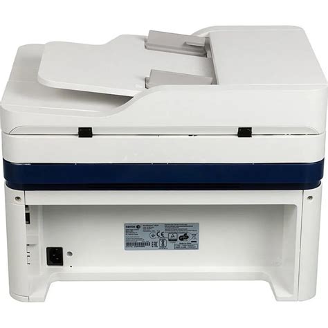 Купить МФУ А4 ч/б Xerox WC 3025NI (Wi-Fi) в Ташкенте|ITMIR.uz
