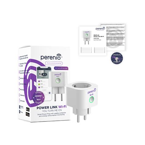 Умная Wi-Fi розетка — идеальный старт для обустройства смарт-дома или ...