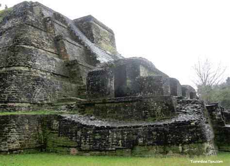 Altun Ha Mayan Ruins Shore Excursion in Belize - Tammilee Tips