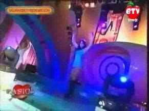 Nadia Del Valle Nude Aznude