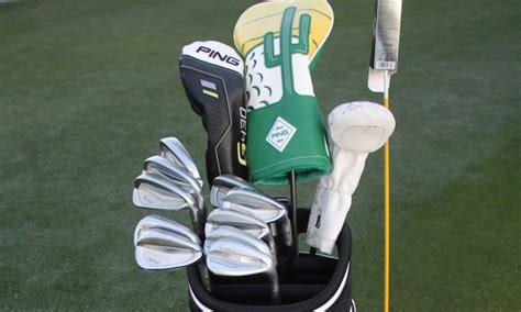 Stewart Cink WITB 2023 (March) – GolfWRX