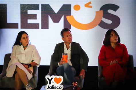 Se compromete Pablo Lemus a incrementar inversión estatal para la