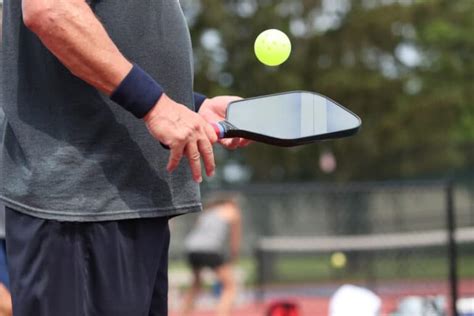 Fun Pickleball Drills for Kids: A Guide for Parents