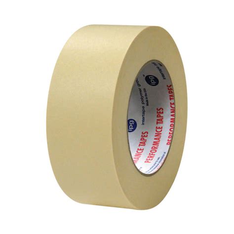 IPG Industrial Masking Tape Advanced Finishing Systems