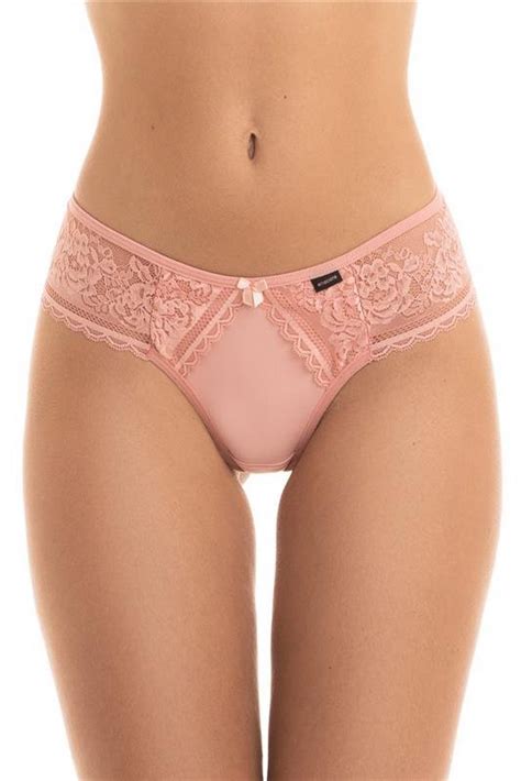 Rea Do Lojista Emocione Lingerie Calcinha Fio Conforto Renda