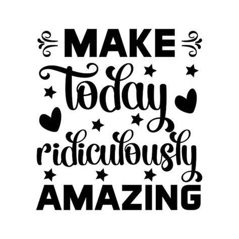 Premium Vector Motivational Svg Bundle Motivational Svg Motivational