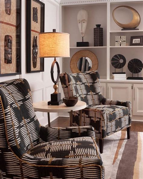 Black Interior Designers On Instagram Do It For The Culture