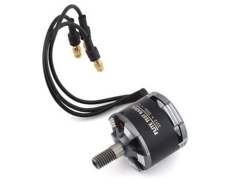 Flite Test Radial 2212b 1050kv Brushless Motor