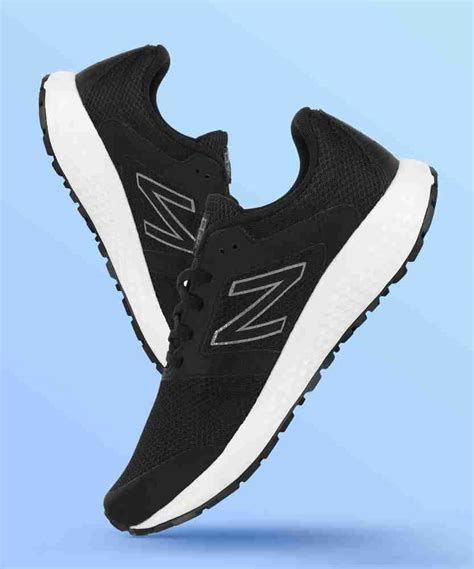 New Balance 420 Black