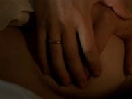 Naked Martina Gedeck In Hunger Auf Leben