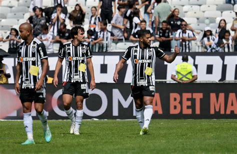 Brazil's Atletico Mineiro become the first national champion club after