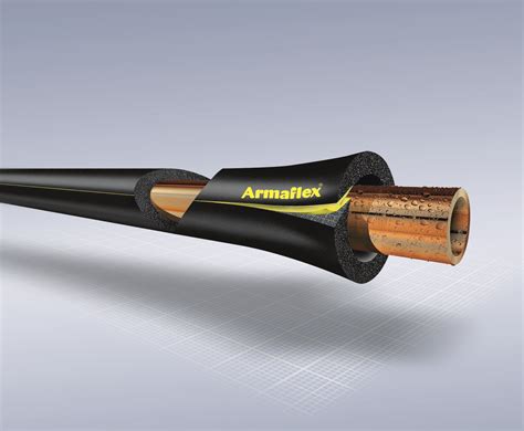 Вспененный каучук Armaflex, Листовой каучук самоклеющийся Армафлекс