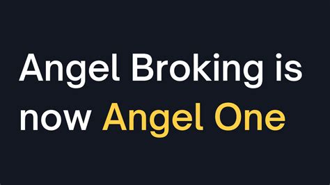 No1 Full Broker Angel One App Live Demo in Hindi - Lrnin