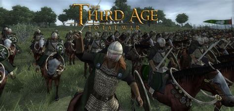 Third Age Total War Tolkien Gateway