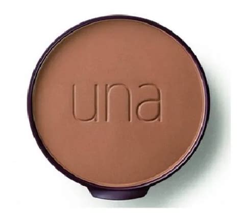 Recambio Polvo Compacto Nude Me Una Oscuro Mercadolibre