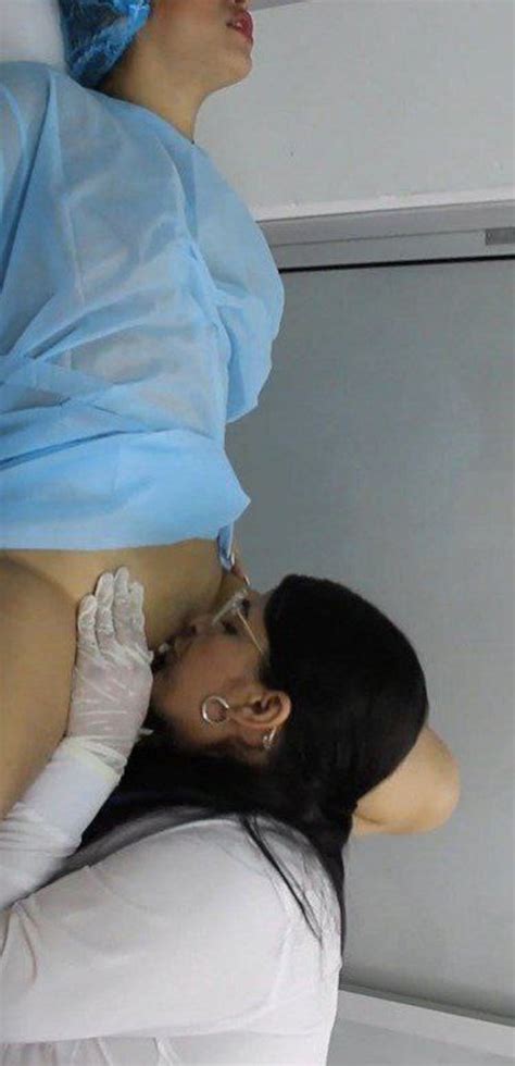 Who Is This Doctor Licking Her Patient S Pussy 1 Reply 1553247