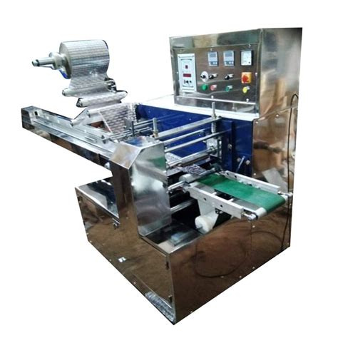 Kw Single Phase Manual Cookies Packing Machine V Automation