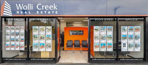 About us | Wolli Creek Real Estate